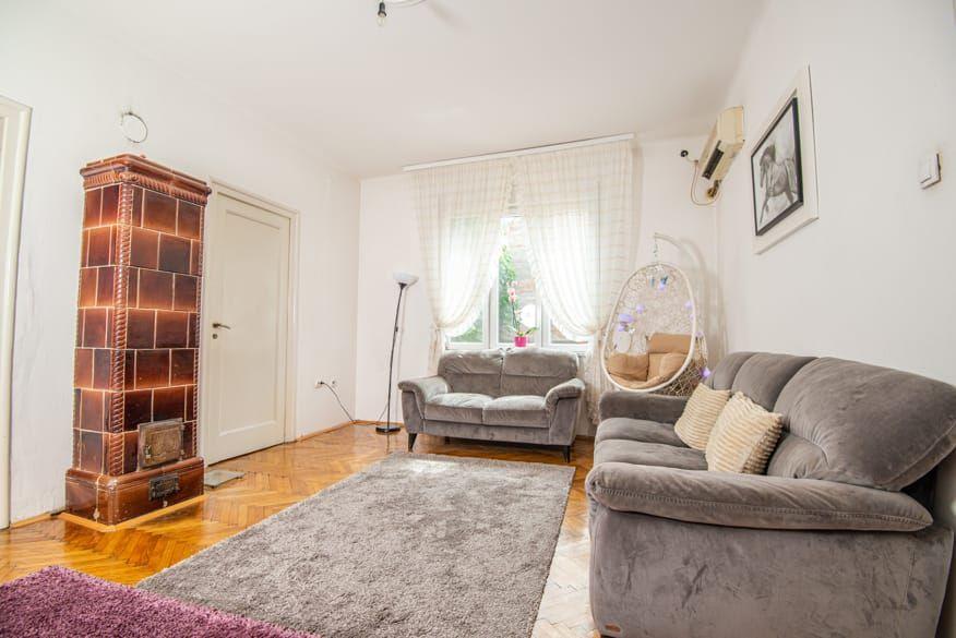 Квартира, 1033 м², 256 000$ — FAKTOR